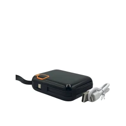 Внешний аккумулятор MBS3815 10000mAh Black Внешний аккумулятор MBS3815 10000mAh Black