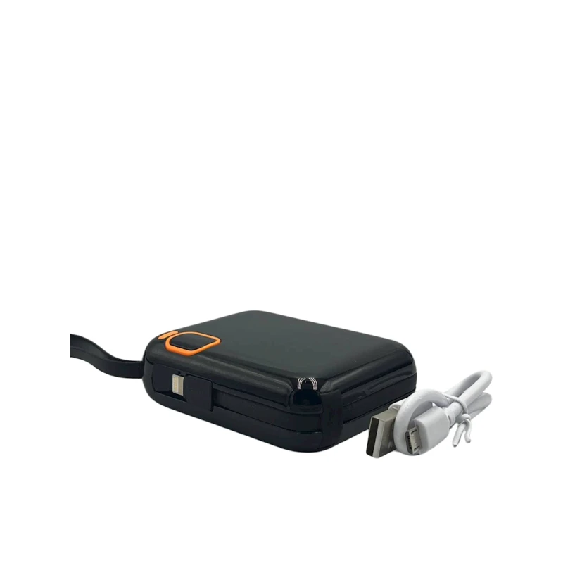 Внешний аккумулятор MBS3815 10000mAh Black