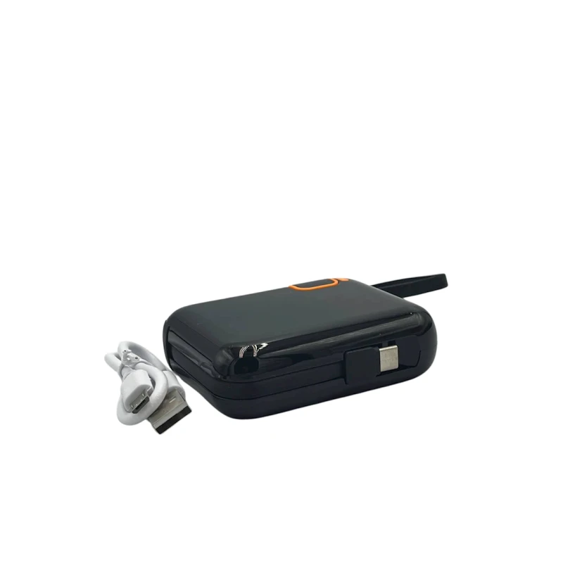 Внешний аккумулятор MBS3815 10000mAh Black