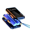 Внешний аккумулятор MBS3815 10000mAh Black