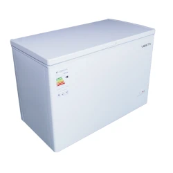 Морозильный ларь Vesta VFC 370 White