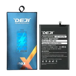 Аккумулятор Deji DL RM 10C для Xiaomi Redmi 10C/Redmi 10A 5000 mAh (DJIBN5G)
