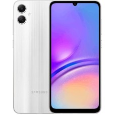 Smartfon Samsung Galaxy A05 4GB/64GB Silver (8806095229386)