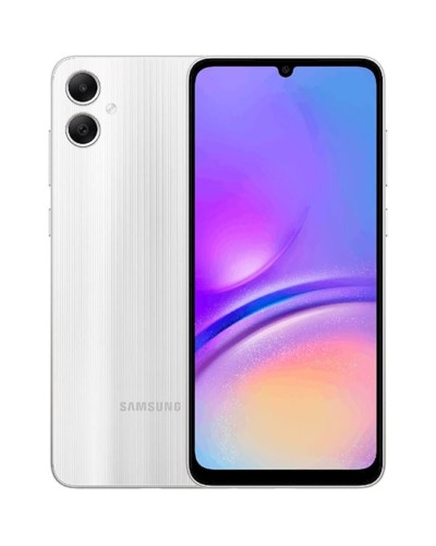Smartfon Samsung Galaxy A05 4GB/64GB Silver (8806095229386)