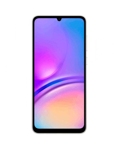 Smartfon Samsung Galaxy A05 4GB/64GB Silver (8806095229386)