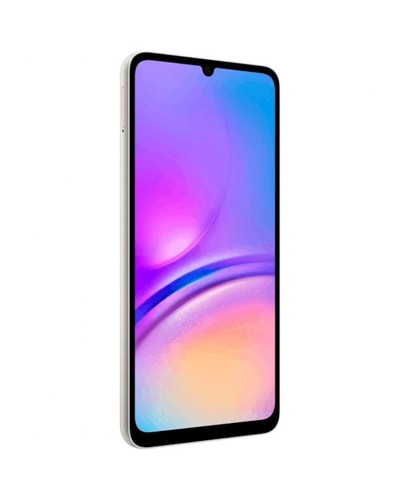 Smartfon Samsung Galaxy A05 4GB/64GB Silver (8806095229386)