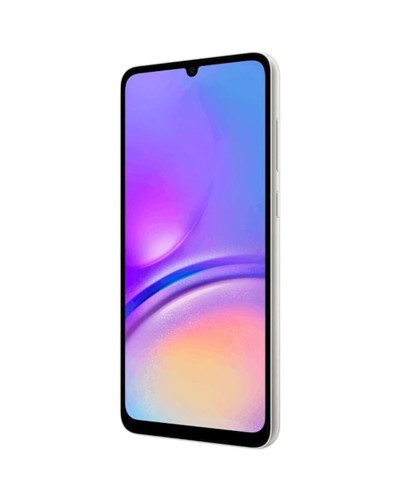 Smartfon Samsung Galaxy A05 4GB/64GB Silver (8806095229386)