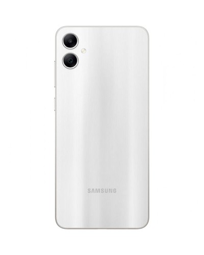 Smartfon Samsung Galaxy A05 4GB/64GB Silver (8806095229386)