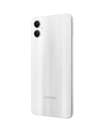 Smartfon Samsung Galaxy A05 4GB/64GB Silver (8806095229386)
