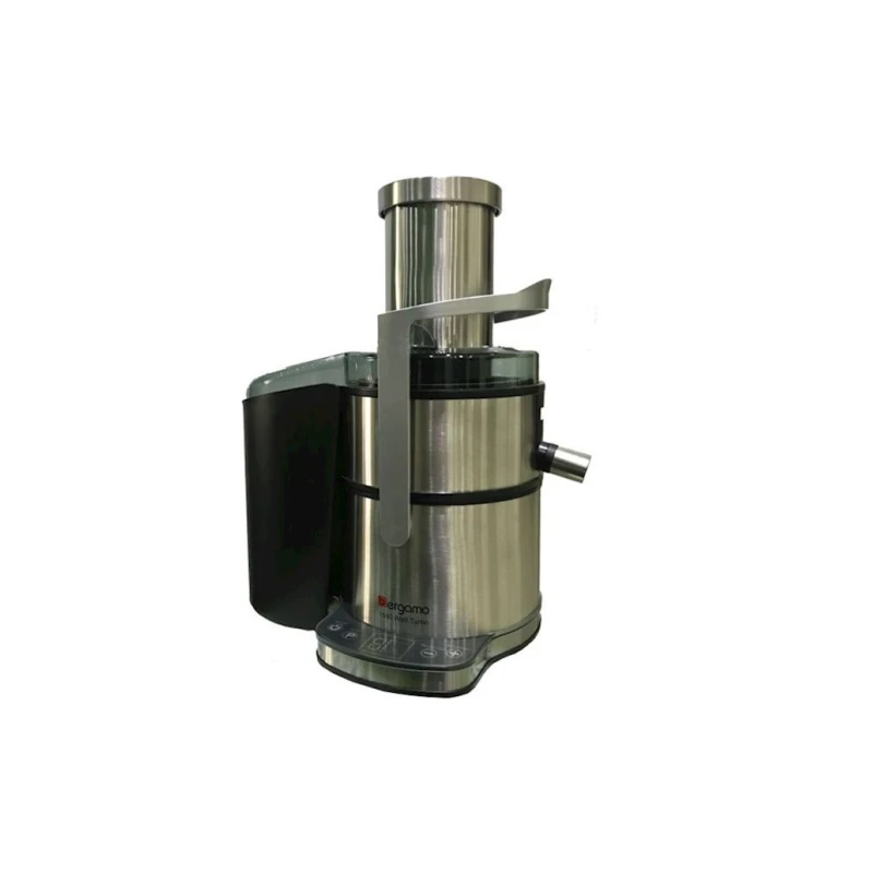 Соковыжималка Bergamo JE3461GDS