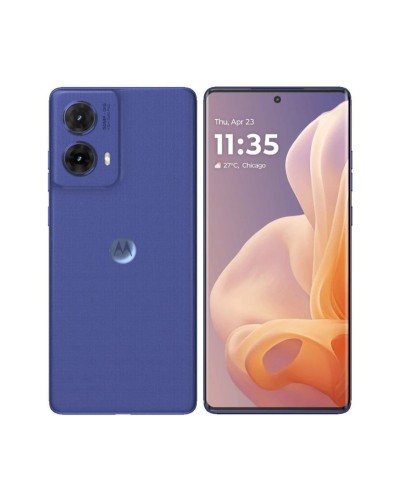 Smartfon Motorola Moto G85 12GB/256GB Cobalt Blue