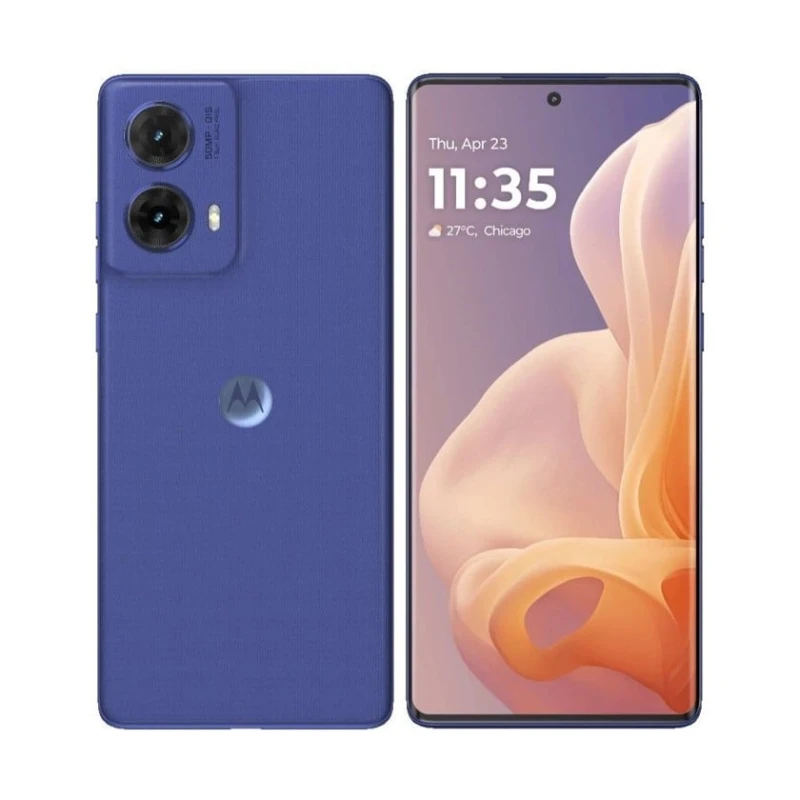 Смартфон Motorola Moto G85 12GB/256GB Cobalt Blue