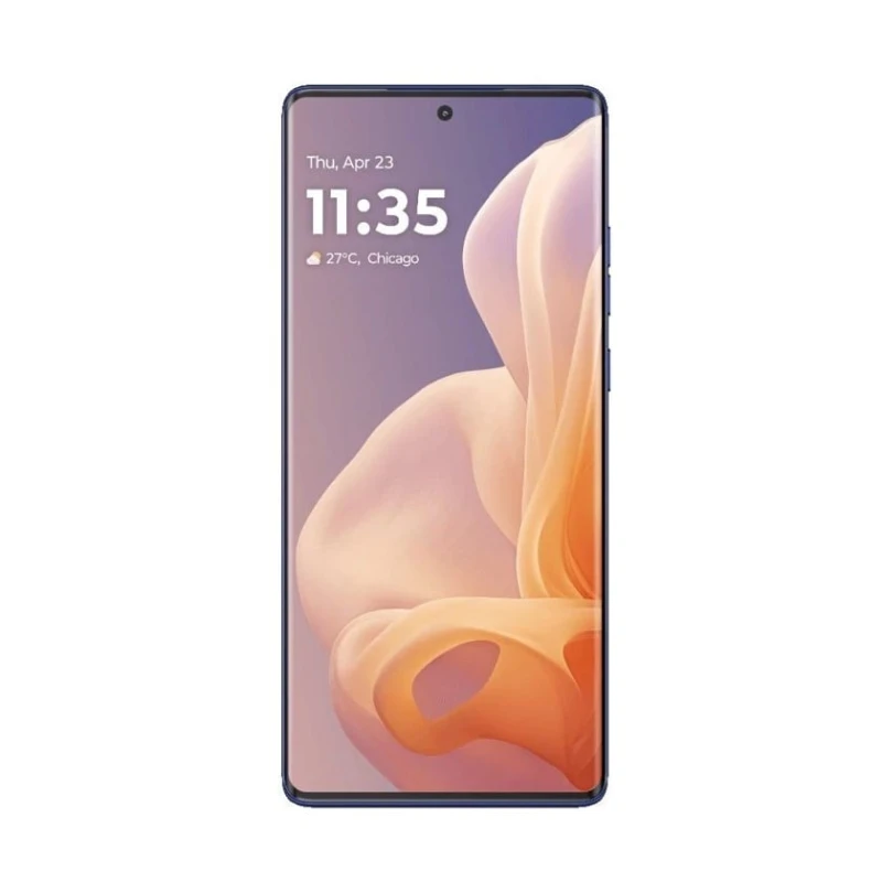 Смартфон Motorola Moto G85 12GB/256GB Cobalt Blue