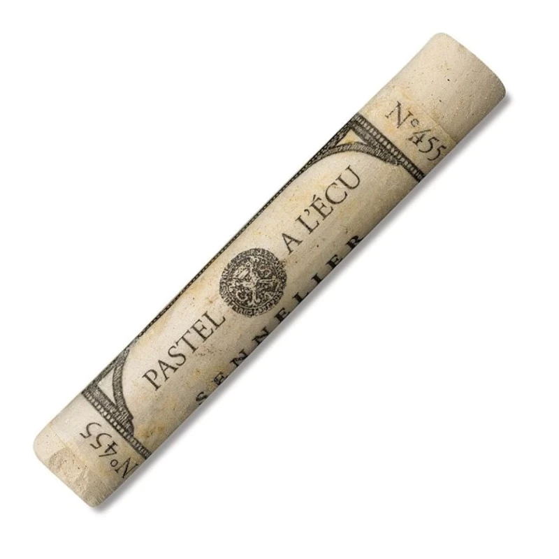 Пастель сухая Sennelier a l'Ecu, 455 Olive Grey