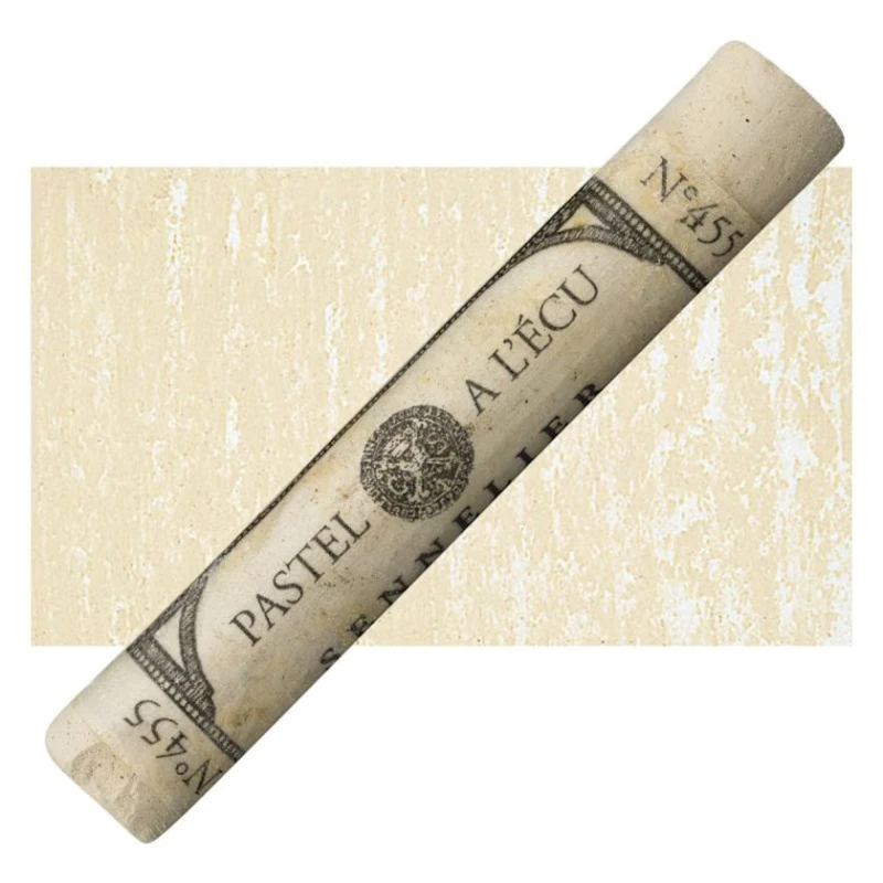 Пастель сухая Sennelier a l'Ecu, 455 Olive Grey