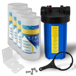 Su filtri Ronaqua Big Blue 10