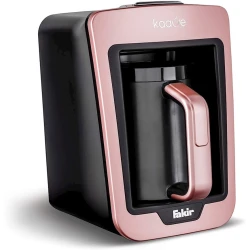 Qəhvəbişirən Fakir Kaave Rouge Rose