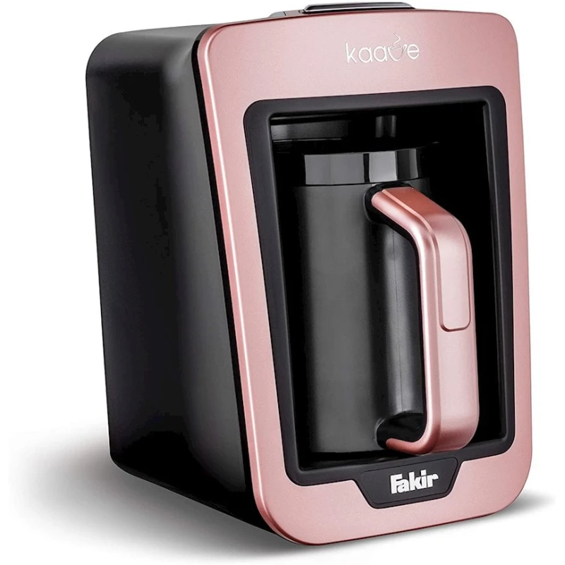 Qəhvəbişirən Fakir Kaave Rouge Rose