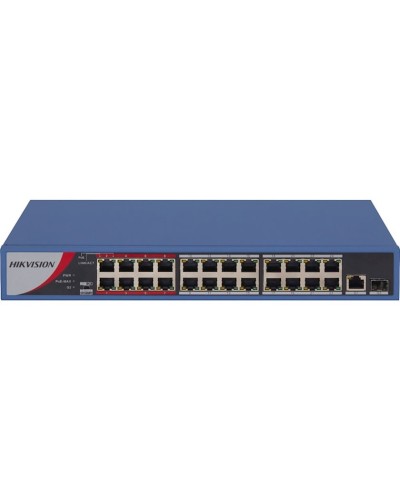 Kommutator Hikvision DS-3E0326P-E/M(B)