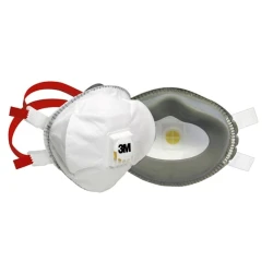 Респиратор 3M FFP3 8835 Респиратор 3M FFP3 8835