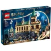 Конструктор LEGO Harry Potter Hogwarts Chamber of Secrets 76389, 9+ лет, 1176 элементов