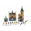 Конструктор LEGO Harry Potter Hogwarts Chamber of Secrets 76389, 9+ лет, 1176 элементов