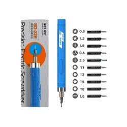 Электроотвертка Relife SD-22E