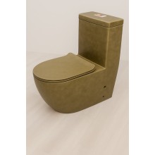 Unitaz Caesar 1190 E Monoblok