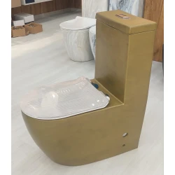 Unitaz Caesar 1190 E Monoblok