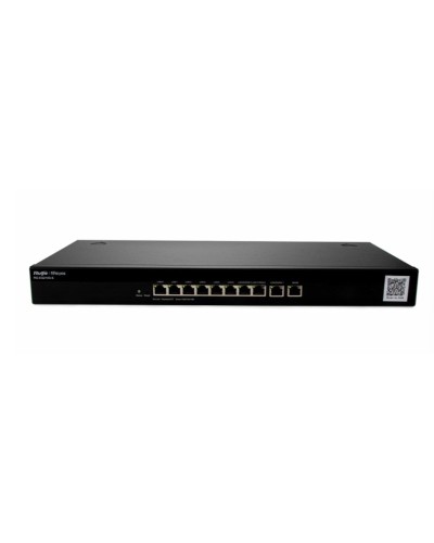 Kommutator Reyee Router RG-EG210G-E
