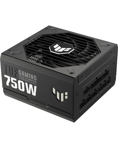 Qidalanma bloku Asus TUF Gaming Gold 750W (90YE00S3-B0NA00)
