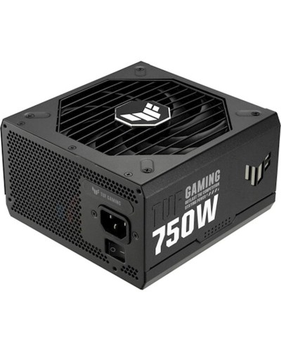Qidalanma bloku Asus TUF Gaming Gold 750W (90YE00S3-B0NA00)