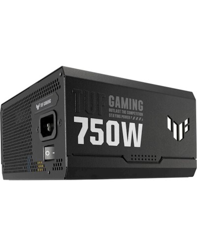Qidalanma bloku Asus TUF Gaming Gold 750W (90YE00S3-B0NA00)
