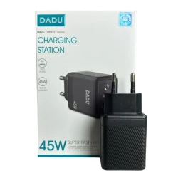 Зарядное устройство Dadu 45W