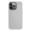 Чехол Uniq LINO для iPhone 15 Pro Chalk Grey Чехол Uniq LINO для iPhone 15 Pro Chalk Grey