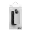 Чехол Uniq LINO для iPhone 15 Pro Chalk Grey Чехол Uniq LINO для iPhone 15 Pro Chalk Grey