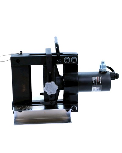 Hidravlik təkər bükücü Worldforce 11219, 16.6 Ton, 150 mm (700 bar)