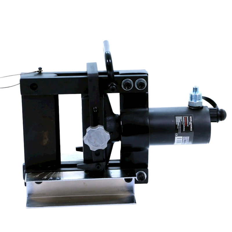 Гидравлический шиногиб Worldforce 11219 16.6 Тонн, 150 мм (700 бар)