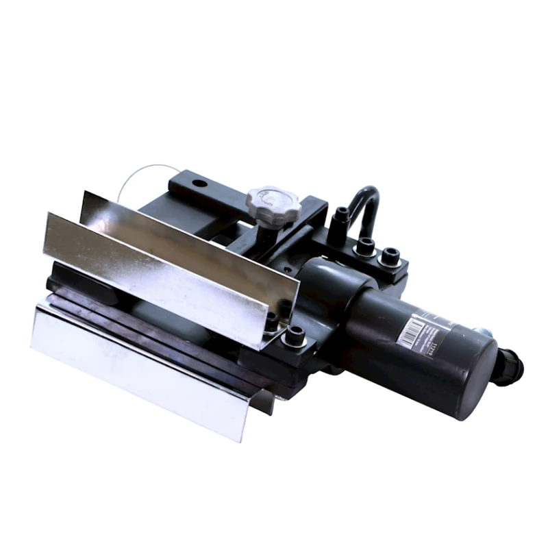 Гидравлический шиногиб Worldforce 11219 16.6 Тонн, 150 мм (700 бар)