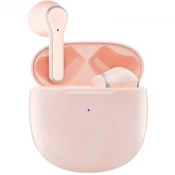 Беспроводные наушники Gelius Pro Basic GP-TWS011 Pink