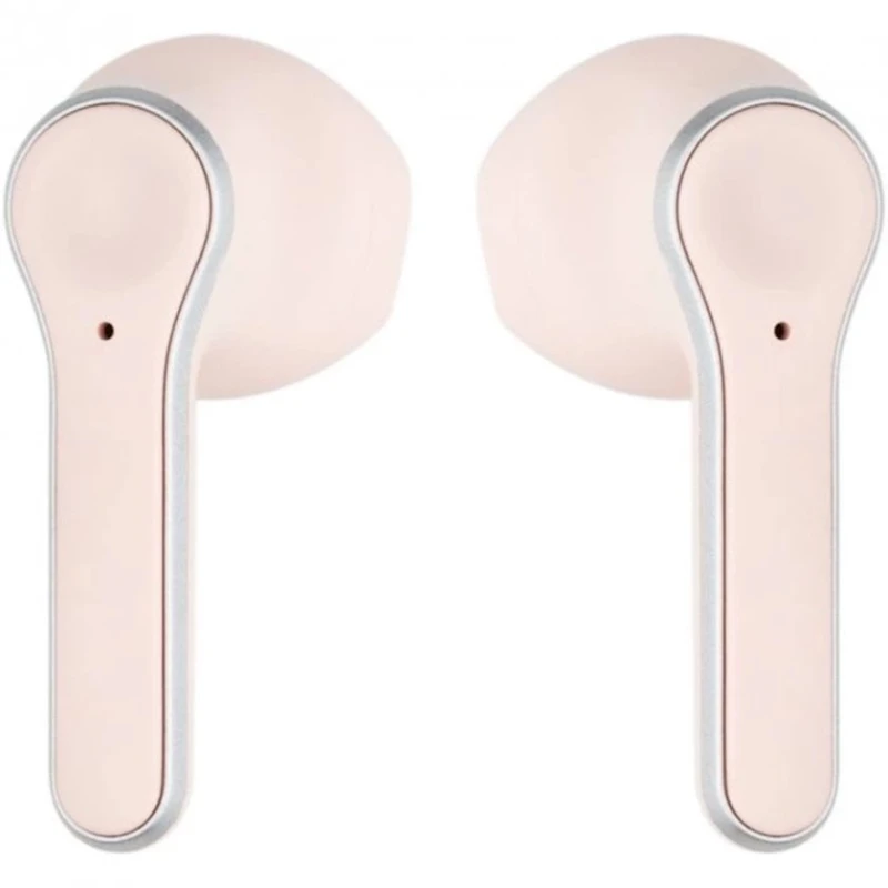 Беспроводные наушники Gelius Pro Basic GP-TWS011 Pink Беспроводные наушники Gelius Pro Basic GP-TWS011 Pink