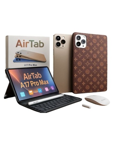 Planşet AirTab 17 Pro Max 10.1