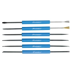 Набор инструментов для пайки Pro'sKit DP-3616 Набор инструментов для пайки Pro'sKit DP-3616