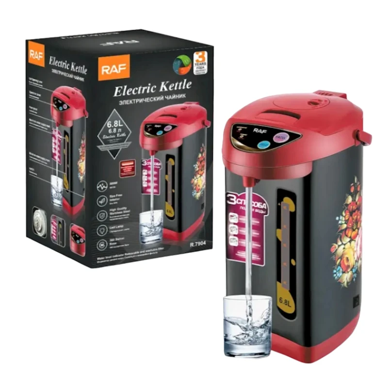 Термопот RAF R.7904