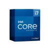 Prosessor Intel Core i7-12700 12-Core 4.9GHz Turbo