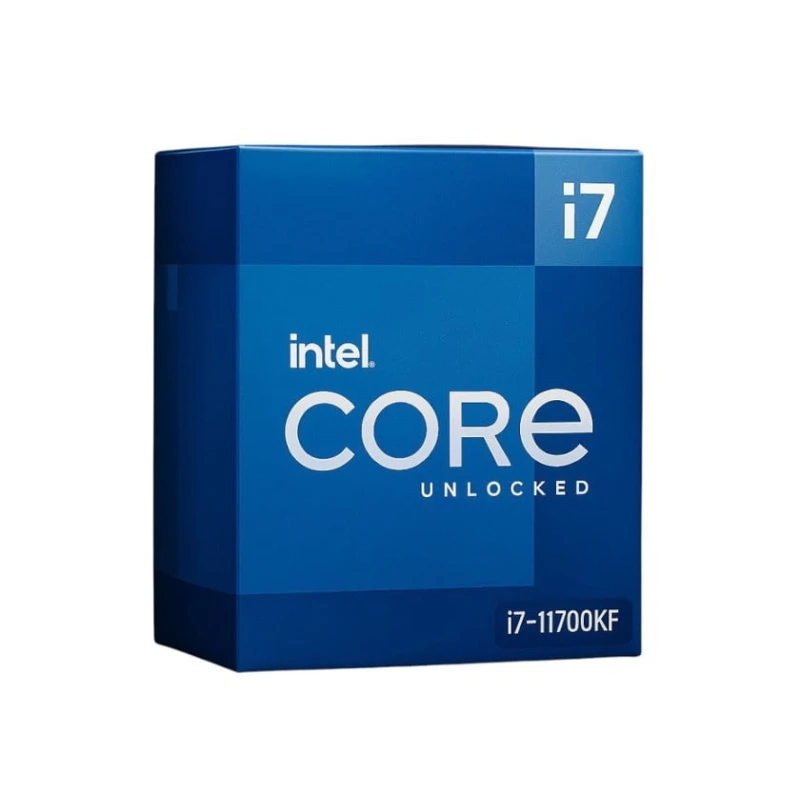 Prosessor Intel Core i7-12700 12-Core 4.9GHz Turbo