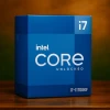 Prosessor Intel Core i7-12700 12-Core 4.9GHz Turbo