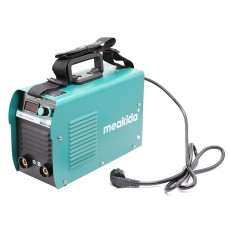 Qaynaq aparatı Meakida 300S ZB171
