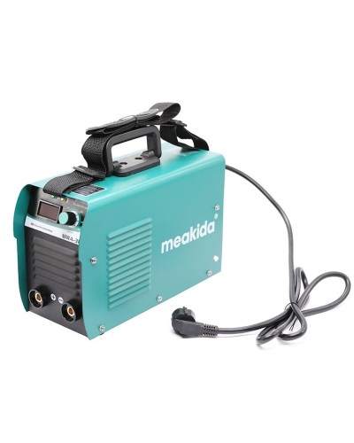 Qaynaq aparatı Meakida 300S ZB171