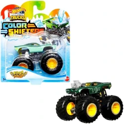 Машинка Hot Wheels Monster Truck HGX06, товар в ассортименте
